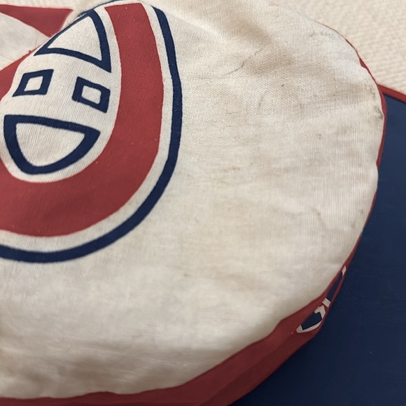 Vintage Montreal Canadiens Painters Style Cap - Picture 5 of 5